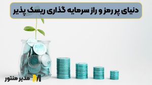 دنیای پر رمز و راز سرمایه‌ گذاری ریسک پذیر