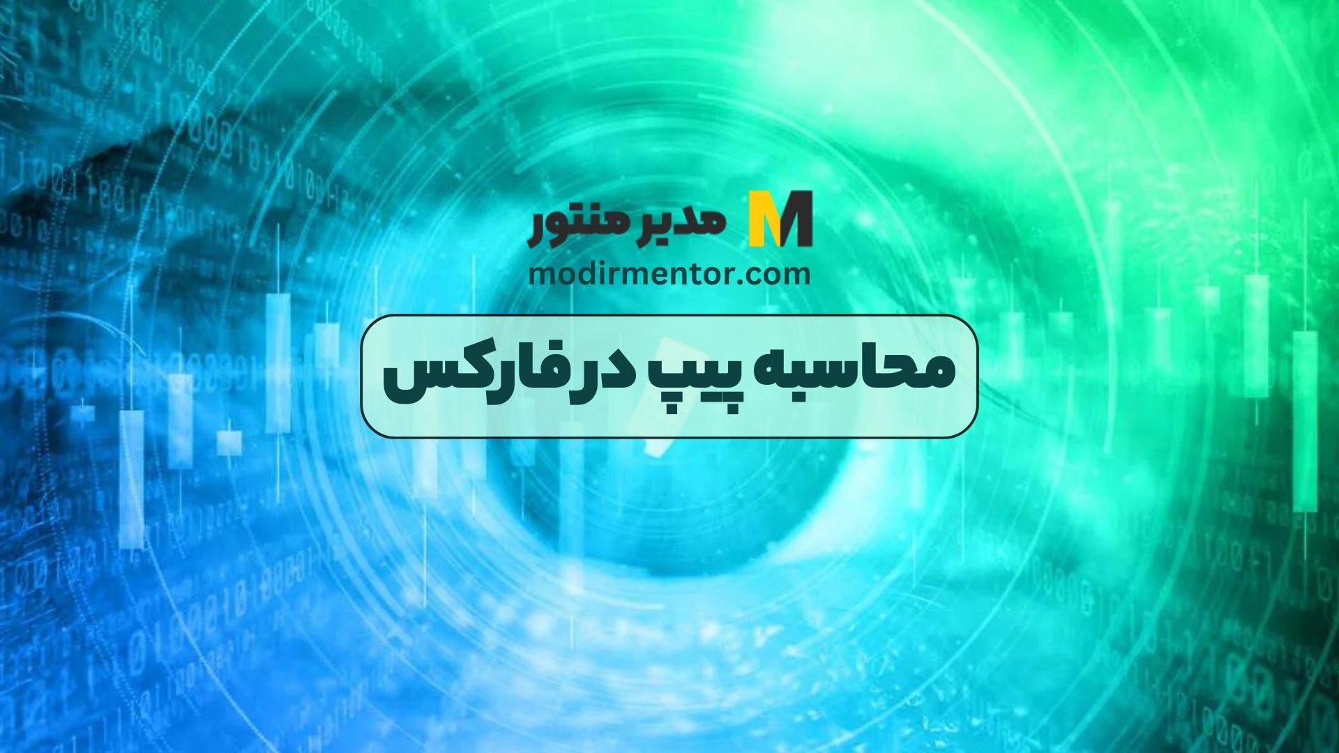 محاسبه پیپ در فارکس