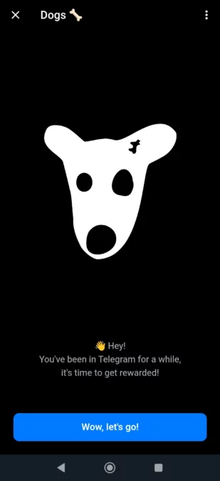 آموزش کار با ربات Dogs