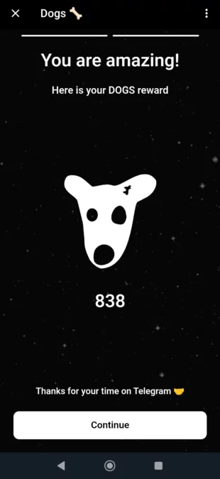 آموزش کار با ربات Dogs