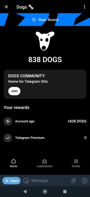 آموزش کار با ربات Dogs