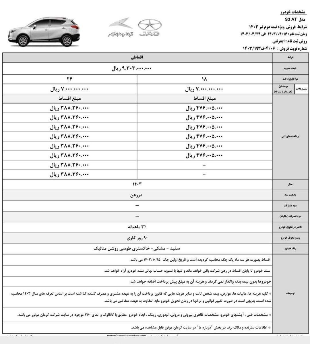 طرح شماره 4: