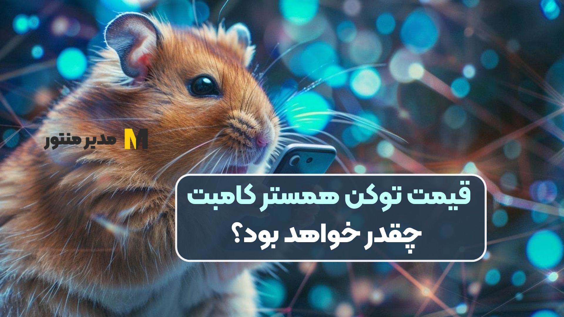 قیمت توکن همستر کامبت چقدر خواهد بود؟