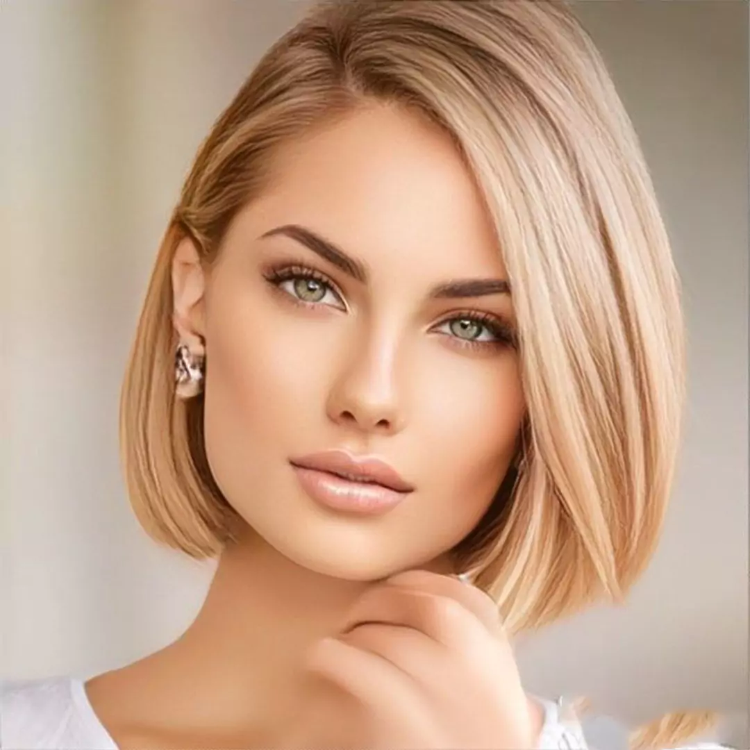 شیک ترین مدل های کوتاهی مو دخترانه