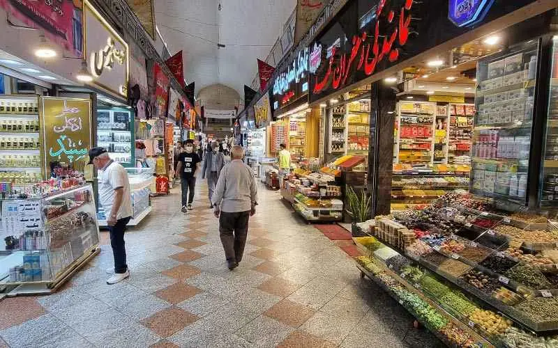 صنایع دستی و سوغات مشهد: چه چیزی بخریم؟