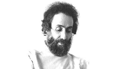 شعر سهراب سپهری در مورد انسان