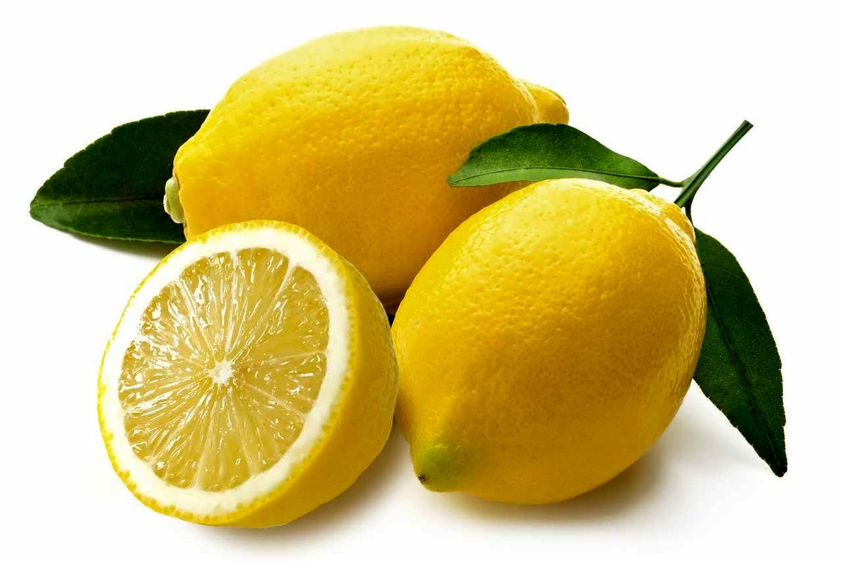 کالری لیمو
