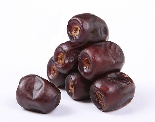 کالری خرما و تأثیر آن بر رژیم غذایی
