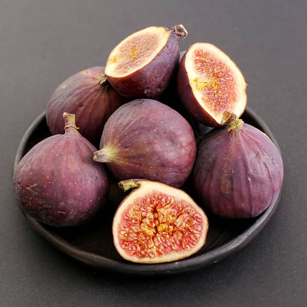 کالری انجیر و تأثیر آن بر رژیم غذایی