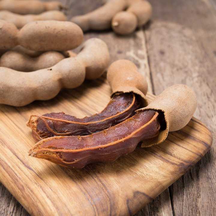 کالری تمبر هندی و تأثیر آن بر کاهش وزن