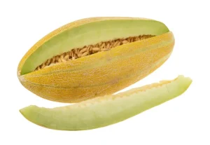 کالری خربزه