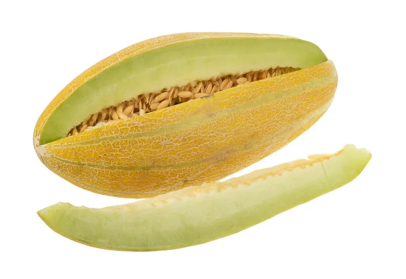 کالری خربزه