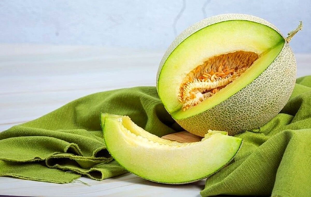 کالری طالبی و تأثیر آن بر رژیم غذایی