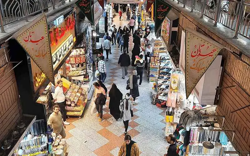 تجربه خرید در بازار رضا: نکات و ترفندها