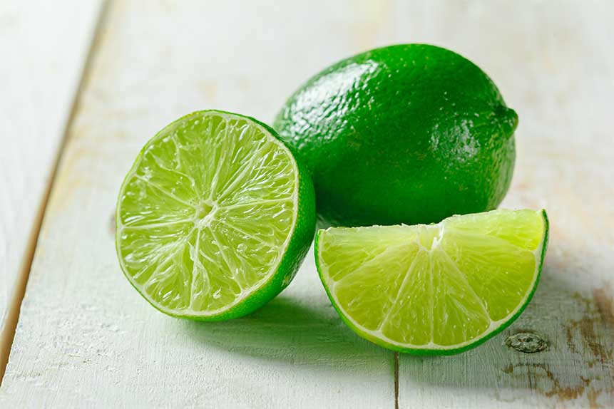 کالری لیمو و تأثیر آن بر رژیم غذایی