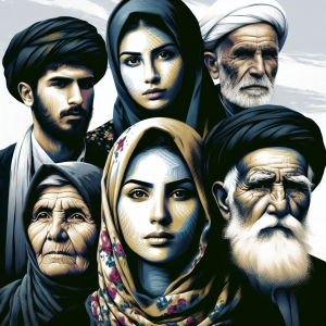ایرانیان مقیم اروگوئه