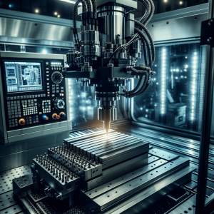 شغل cnc چیست