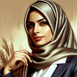 شغل وکالت برای خانم ها