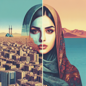 فاصله شیراز تا بوشهر