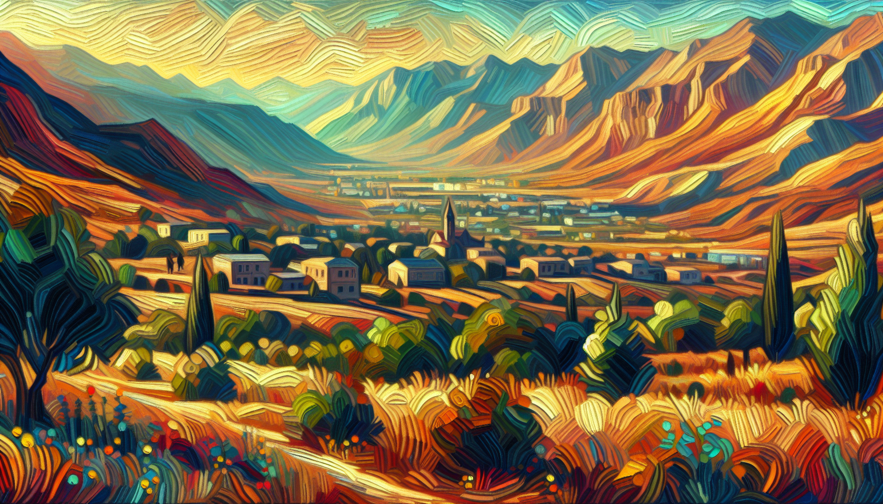 فاصله کرمان تا بندرعباس