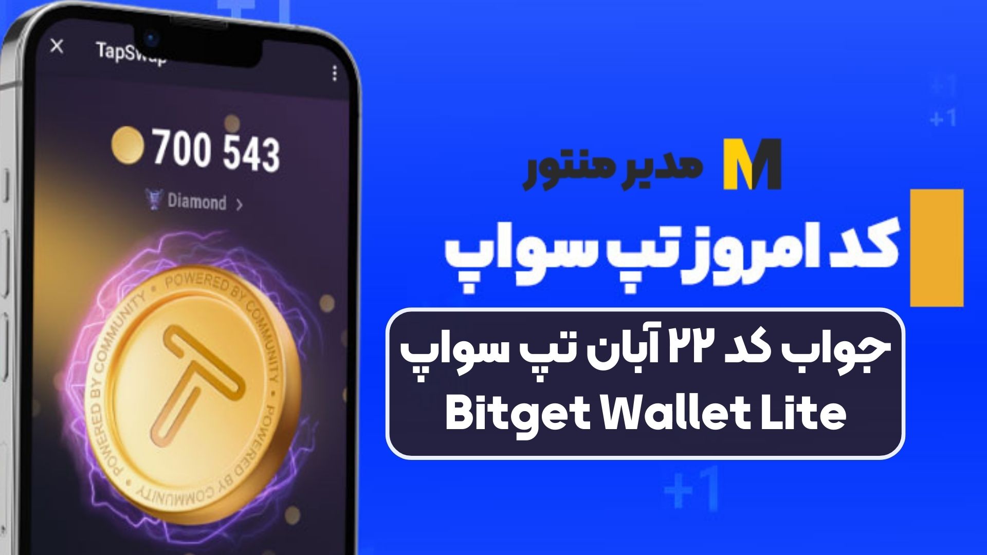 جواب کد تپ سواپ Memeland Unveiled Part 6