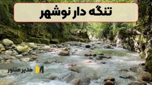 تنگه دار نوشهر