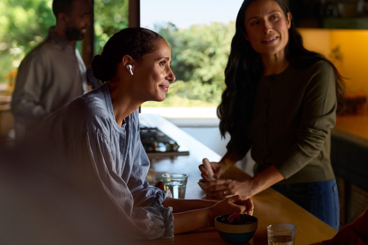 Apple AirPods to gain live translate feature with iOS 19