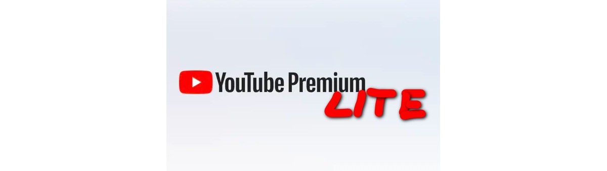 YouTube introduces cheaper Premium Lite plan