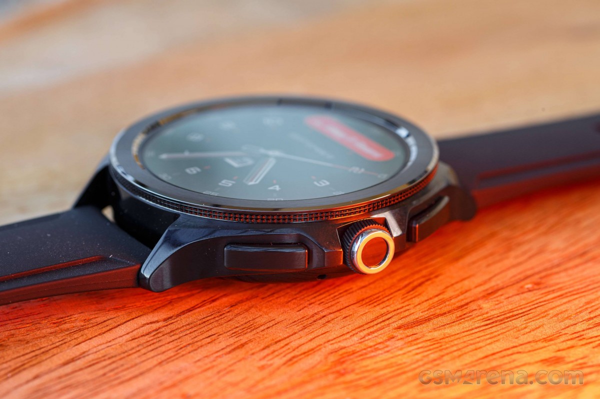 Xiaomi Watch 2 Pro in for review