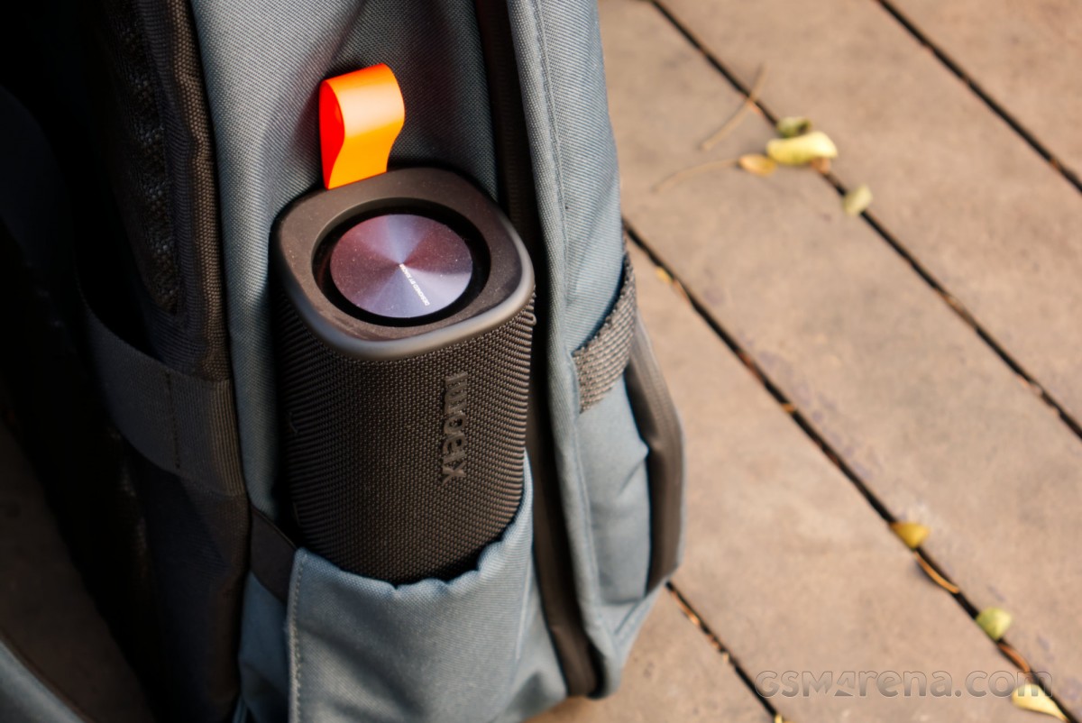 Xiaomi Sound Outdoor Speaker review