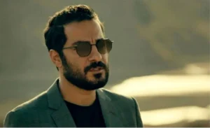 تحصیلات نوید محمدزاده