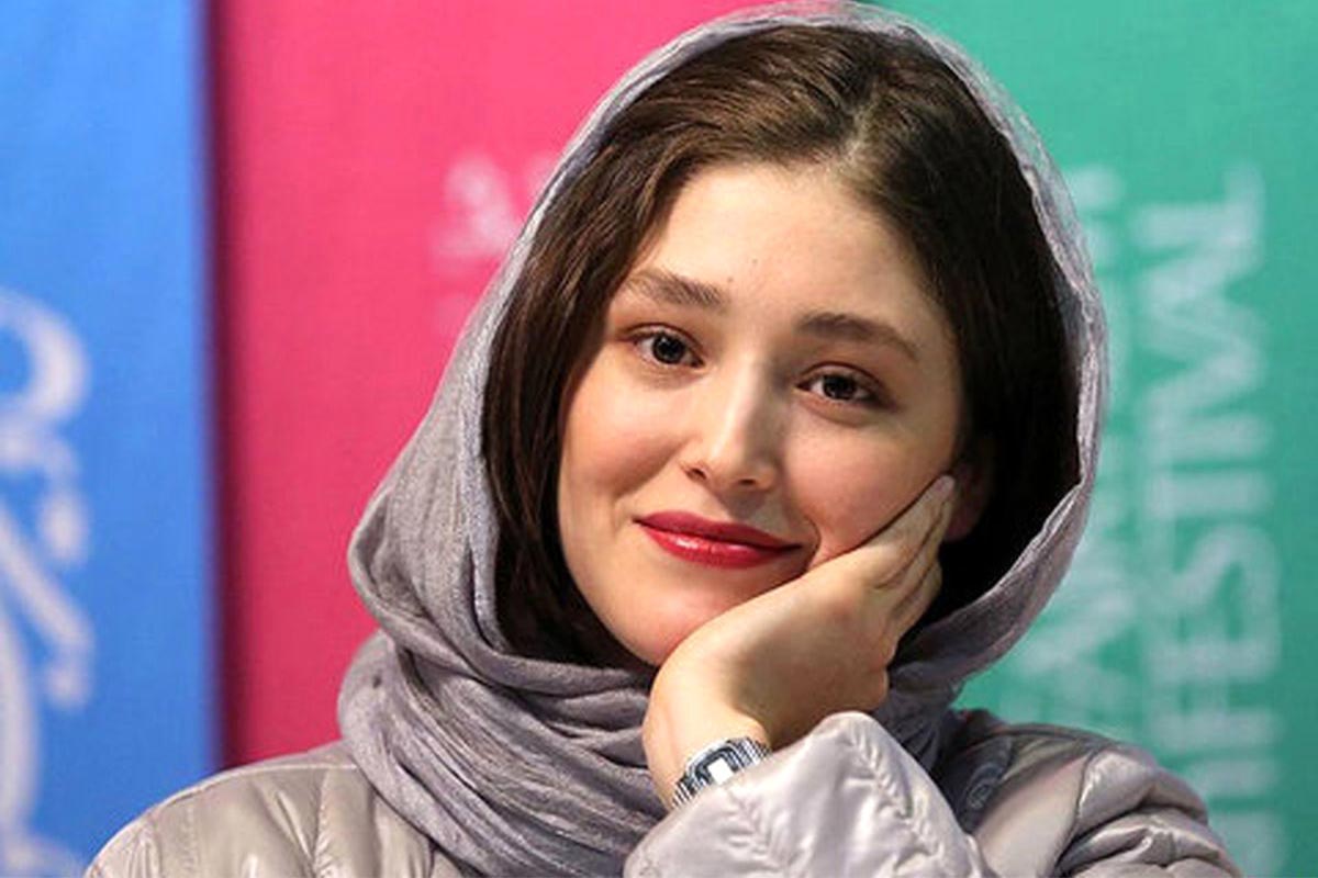 همسر نوید محمدزاده