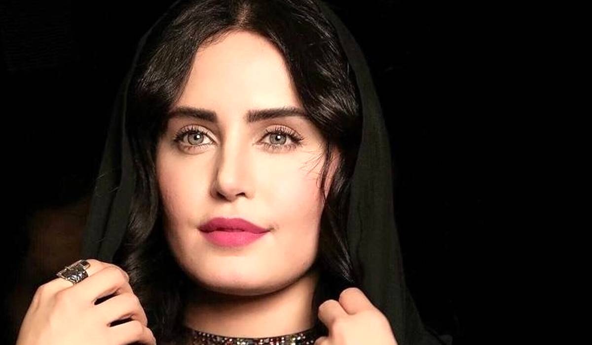 اینستاگرام الناز شاکردوست