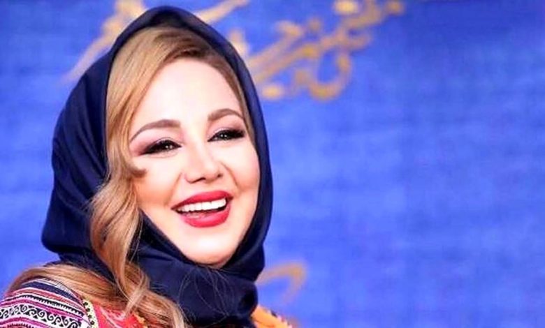 سن بهنوش بختیاری