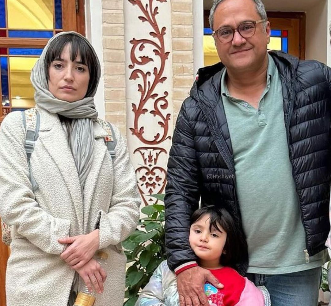 خانواده رامبد جوان