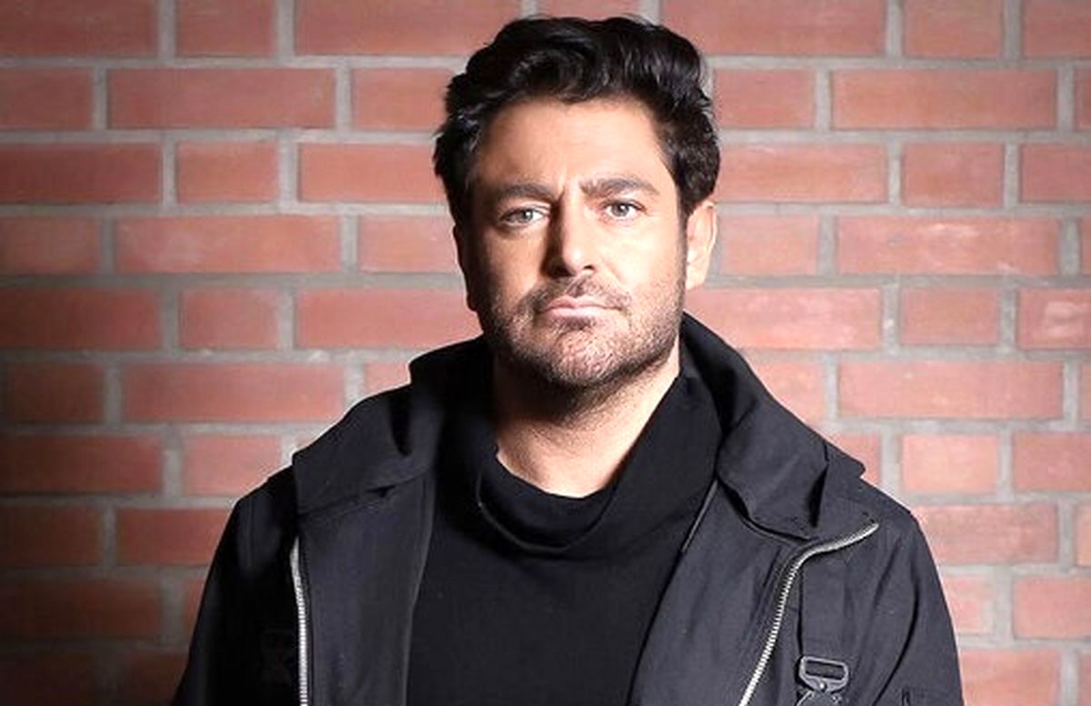 درامد ماهانه محمدرضا گلزار