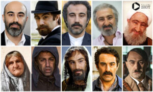 جدیدترین فیلم محسن تنابنده