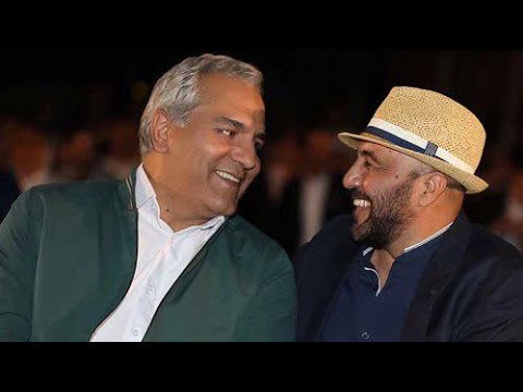 دورهمی رضا عطاران