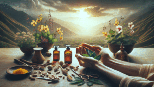 خواص دارویی گیاه زنیان