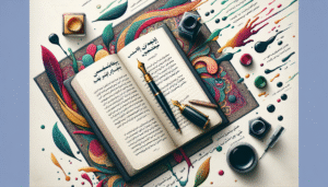 شعر مادر فروغ فرخزاد