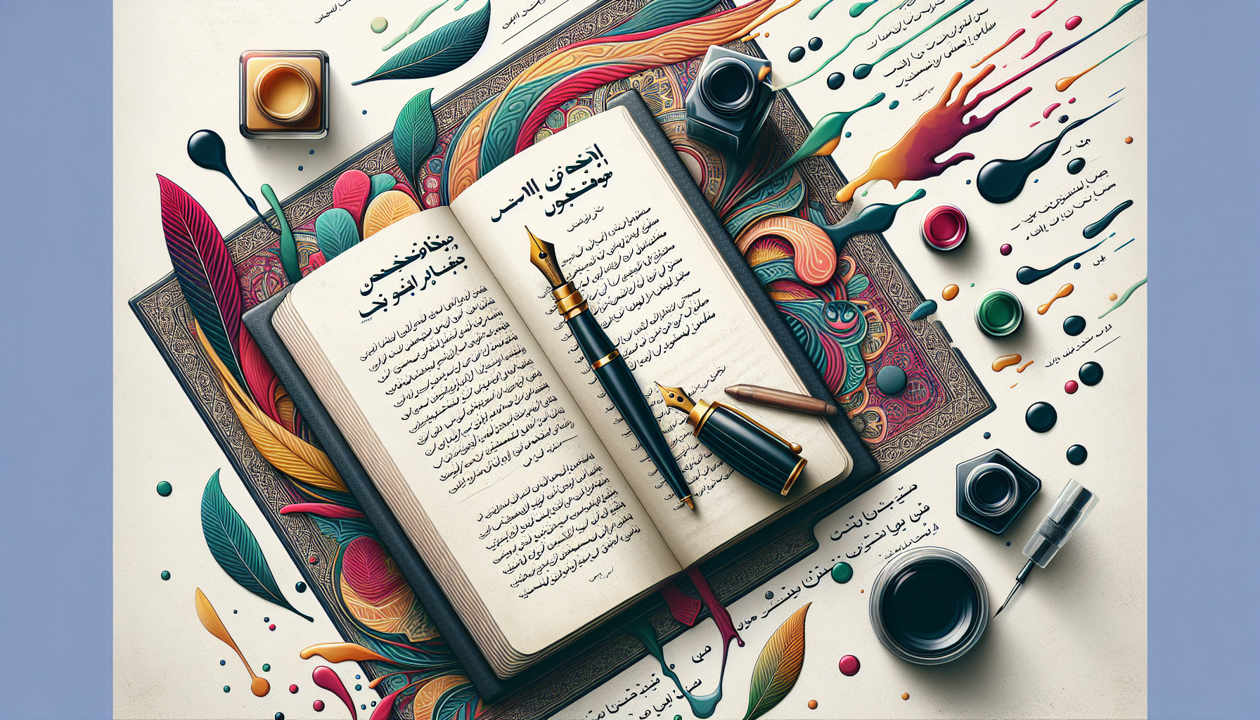 شعر مادر فروغ فرخزاد