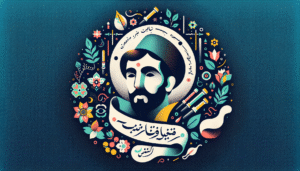 غزل شماره 100 حافظ