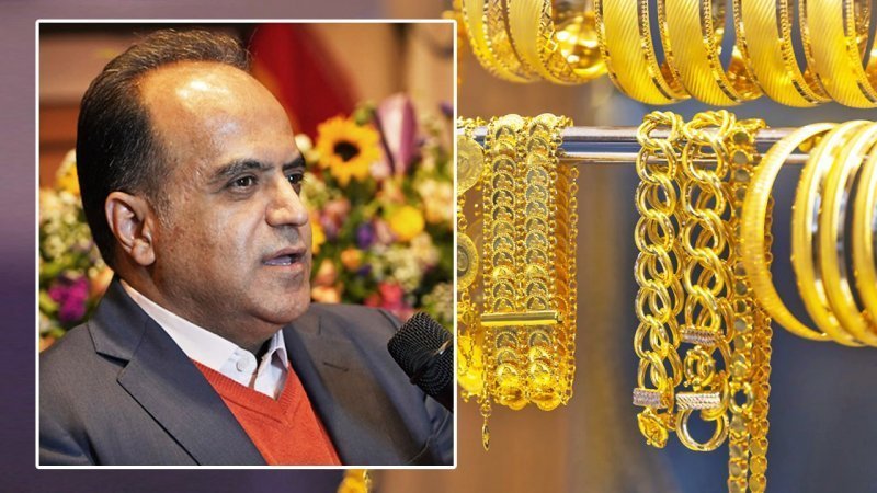 فروریختن قیمت طلا و سکه / پیش بینی بازار فروریختن قیمت طلا و سکه / پیش بینی بازار