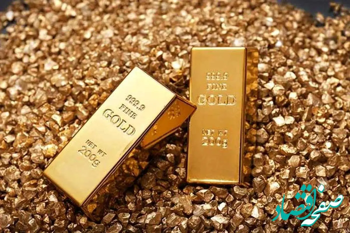 d982db8cd985d8aad8b7d984d8a7d8a7d985d8b1d988d8b2-1 صعود عجیب طلا ! / قیمت طلا امروز جمعه ۹ خرداد ماه ۱۴۰۴