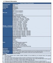 gsmarena_001-64 Mystery Redmi phone at the FCC
