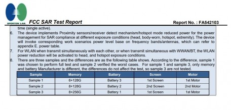 gsmarena_002-35 Mystery Redmi phone at the FCC