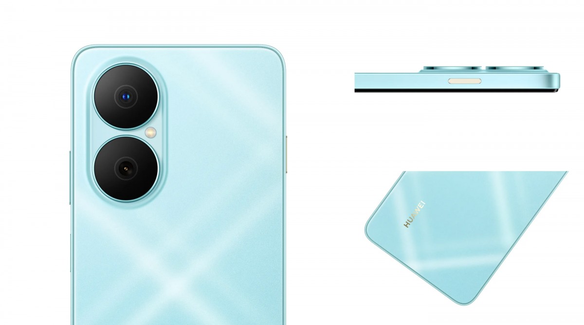 gsmarena_004-13 Huawei nova Y73 announced with familiar looks and specs