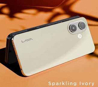 gsmarena_010-2 Lava Bold N1 in: Sparkling Ivory