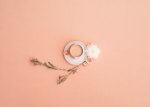 ققنوس در فال قهوه