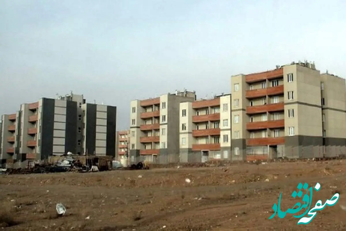 1039913-1 آینده بازار مسکن خطرناک می شود؟ / قیمت مسکن رو به کجا می رود؟!
